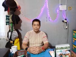 Eman Supriyadi: “Akhir-Akhir Ini Dinas PUPR Barsel Diserang di Medsos, Jangan Karena Dendam Pribadi Lalu Menyerang Lembaganya”