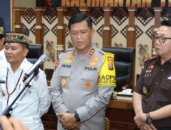 Polda Kalteng Tutup Tahun 2025 Dengan Capaian Kinerja Gemilang