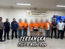 Bareskrim Polri Bongkar Jaringan Perjudian Online Internasional, Ratusan Rekening Diblokir