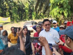 Eksepsi Tergugat Dikabulkan, PN Sampit Menolak Gugatan Koperasi Panca Karya