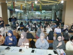 Psikologi Biro SDM Polda Metro Jaya Bekali Guru PAUD Kesiapan Psikologis