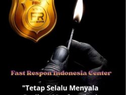 Ketum FRIC H. Dian Surahman : FRIC Komitmen Bisa Sinergi, Bermanfaat Bagi Polri, Masyarakat Dan Negara 