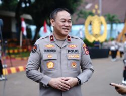 Brigjen Pol Trunoyudo Wisnu Andiko: “Kehadiran Layanan Contact Center 110 Polri Ditujukan Untuk Memenuhi Harapan dan Kebutuhan Masyarakat di Mana Pun”