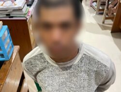 Gerak Cepat Polisi, Pelaku KDRT di Palangka Raya Dibekuk dalam 24 Jam