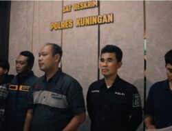 Perlu Adanya Sinergi Antara APH dan Regulasi Lingkungan Dalam Kasus Dugaan Pemanfaatan Mata Air Ilegal di TNGC