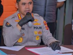 Polisi Pastikan Penanganan Profesional Kasus Dugaan Pemukulan Wartawan di Cileungsi