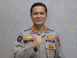 Kapolda Kalteng Ajak Masyarakat Cegah Karhutla Sejak Dini