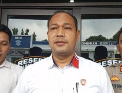 Residivis Curanmor Dibekuk Polisi, Sempat Posting Jual di Facebook