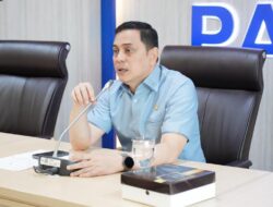 Syauqie Nilai Polri di Bawah Presiden Jaga Independensi 