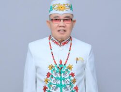Prof Dr Andrie Embang Mendukung Polri Tetap di Bawah Presiden, Sesuai Undang-Undang