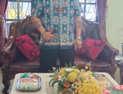 Organisasi Betang Mandau Talawang Tetap Mendukung Polri di Bawah Bapak Presiden Langsung