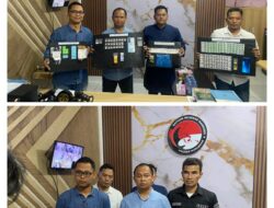 Satresnarkoba Polres Kuningan Ungkap 4 Tindak Pidana Narkoba Selama Januari 2026