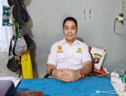 Memasuki Tahun 2026, Ketua FRIC Kalteng: Pejabat Publik dan Dunia Usaha Harus Lebih Terbuka Menerima Kritik