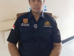 Ketua FRIC Kalteng Apresiasi Capaian Kerja Gemilang Polda Kalteng Selama Tahun 2025