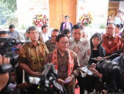 Gubernur Pramono Anung Tidak Mengijinkan Razia Rumah Makan di Saat Ramadan