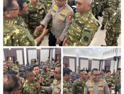 Kadiv Humas Polri: Wartawan Berperan Strategis Menjaga Nilai Kebangsaan, Demokrasi, dan NKRI