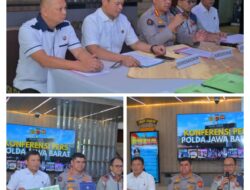 Polda Jabar Ungkap Kasus Pemalsuan Surat dalam Sengketa Lahan Perkebunan Teh di Cianjur