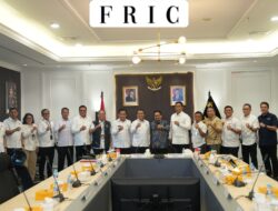 Jaga Stabilitas Pangan Jelang HBKN, Pemerintah Kerahkan Satgas Saber Awasi Harga, Keamanan dan Mutu Pangan