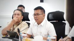 Hotline 0853-8545-0833 Dibuka, Warga Diminta Laporkan Pelanggaran Harga, Keamanan dan Mutu Pangan Jelang Imlek, Ramadan dan Idul Fitri 2026