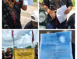 Ketua BMT Kristianto D. Tunjang: “Lokasi Tanah Yang Dimaksud Penggugat Ada di Jalan Arwana, Kok Bisa Mereka Mau Ambil Tanah di Jalan Hiu Putih?”