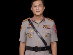 Peringati HPN 2026, Kapolda Kalteng Ucapkan Selamat Hari Pers Nasional