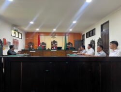 Gugatan Kriminalisasi Lahan Ditolak, Polda Kalteng Tegaskan Proses Sesuai Hukum