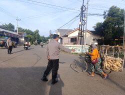 Polri Bentuk Satgas ASRI Sejalan Arahan Presiden Untuk Wujudkan Lingkungan Kerja Bersih, Sehat, Dan Berkelanjutan