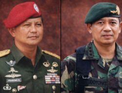 Dua Jenderal Yang Bersinar: Prabowo Melaju Lebih Cepat dari SBY