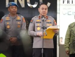 Polri PTDH Eks Kapolres Bima Kota Usai Terbukti Terlibat Narkoba dan Perilaku Tercela