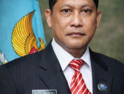 Pengabdian Komjen Pol (Purn) Budi Waseso Pada Negeri