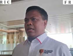 Kapal di Bangka Selatan Diamankan Bareskrim Polri, Diduga Jadi Sarana Distribusi Timah Ilegal ke Malaysia