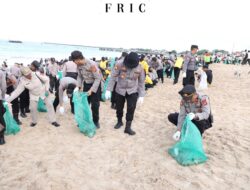 Polri Terbitkan Direktif dan Bentuk Satgas ASRI untuk Pastikan Program Presiden Berjalan Optimal