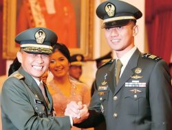 Isyarat Perpisahan Jenderal Pramono Edhie, Minta Maaf ke AHY dan Markas Kopassus