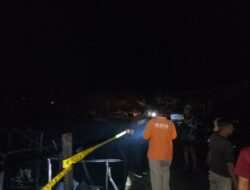 Polresta Palangka Raya Selidiki Kebakaran 11 Rumah di Mendawai II