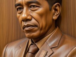 Rekam Jejak Langkah Politik Jokowi Yang Mengubah Peta Kekuasaan