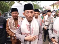 Kapolri Instruksikan Oknum Brimob di Maluku Dihukum Berat