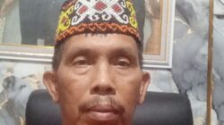 Hukum Adat Ditegakkan di Otorita IKN, Bapakat Nyalamat Idup (Bersatu Menyelamatkan Hidup)