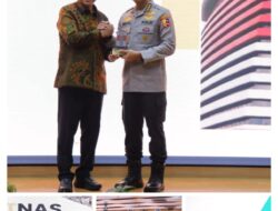 Polri dan KPK Perkuat Integritas melalui Pelatihan Tata Nilai dan Anti Korupsi