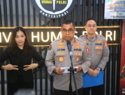 Polri Tegaskan Komitmen Transparansi, Berkas Kasus Kekerasan Anak di Tual Dilimpahkan ke Kejaksaan