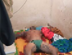 Polsek Sabangau Turut Tangani Temuan Mayat di Kereng Bangkirai