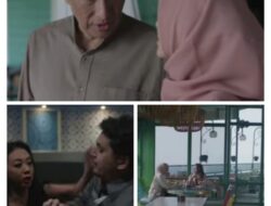 Film ‘Titip Bunda di Surga-Mu’ Mulai Tayang Hari ini, Hadir Sebagai Pengingat Pentingya Pulang ke Keluarga di Lebaran Mendatang