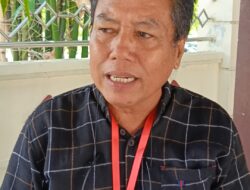 Men Gumpul: “Hari Ini Bukan Eksekusi Lahan, Tapi Mencocokkan Lokasi Lahan Dengan Putusan Pengadilan”