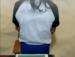 SBN, Kakek Pengedar Sabu di Cempaga Hulu Ditangkap Unit Reskrim Polsek Cempaga Hulu, Kedapatan Memiliki 28,28 Gram Sabu