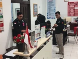Kejati Kalteng Seriusi Kasus Dugaan Korupsi Zircon, Kasus Naik Ke Tahap Penyidikan