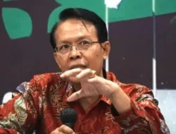 Terkait PT. Asmin Koalindo Tuhup (AKT), Prof. Trubus Rahardiansah: “Ini Kejahatan Terstruktur, Ada Pola, Ada Jaringan, dan Ada Kekuasaan Yang Memungkinkan Itu Terjadi”