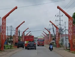 Anggota DPRD Kapuas, Lisna: “Pemerintah Sudah Berupaya Menata dan Mempercantik Wajah Kota Kuala Kapuas, Mari Kita Menjaga dan Merawat Bersama”