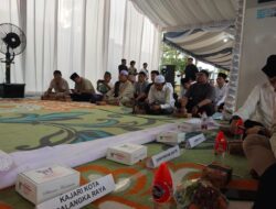 Hadiri Buka Puasa, Satbinmas Polresta Perkuat Sinergitas dengan Forkopimda dan Masyarakat Kota Palangka Raya