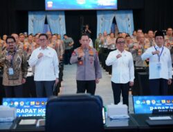 Polri Siapkan 2.746 Posko Pengamanan Hingga Pelayanan Saat Operasi Ketupat 2026