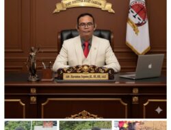 IUP PT. ABB Bisa Dicabut Jika Tanah Tono Berada di Luar Areal Perusahaan