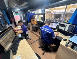 Pelayanan SIM Satlantas Polresta Palangka Raya Berikan Kemudahan bagi Masyarakat